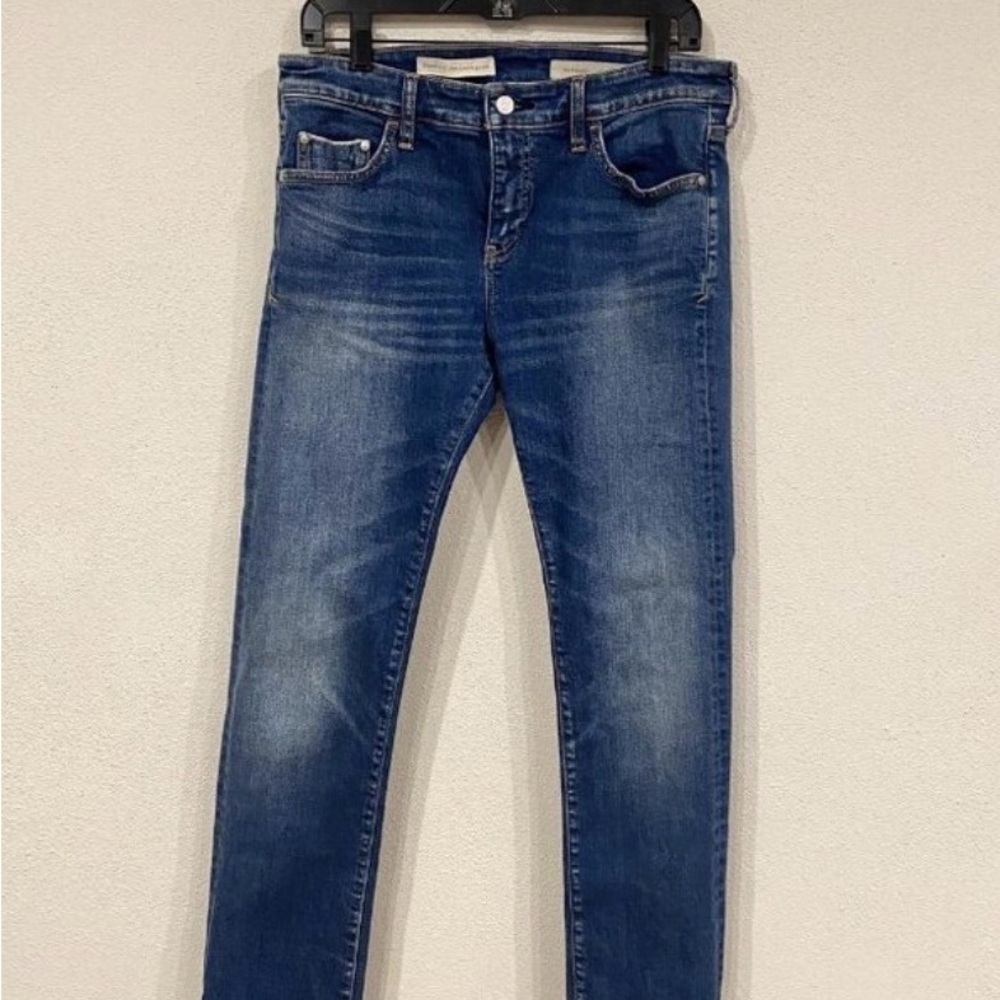 Pilcro & The Letterpress Parallel Women's Jeans - Picture 3 of 5